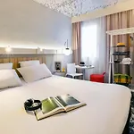 Ibis Lyon Sud Saint-Rambert-D'Albon 3*