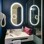 Ibis Lyon Sud Saint-Rambert-D'Albon Szálloda