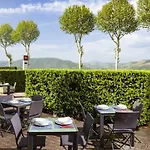 Ibis Lyon Sud Saint-Rambert-D'Albon 3* Saint-Rambert-dʼAlbon