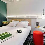 Ibis Lyon Sud Saint-Rambert-D'Albon
