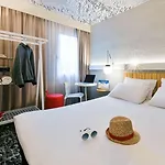 Ibis Lyon Sud Saint-Rambert-D'Albon 3* Saint-Rambert-dʼAlbon