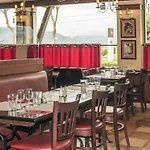 Ibis Lyon Sud Saint-Rambert-D'Albon 3*