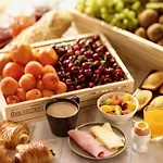 Ibis Lyon Sud Saint-Rambert-D'Albon 3*