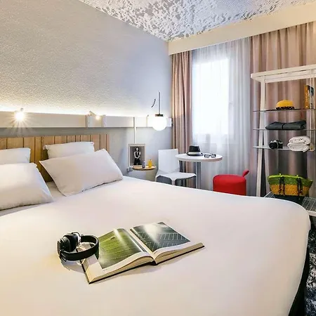 Hotel Ibis Rambert D'albon 3*