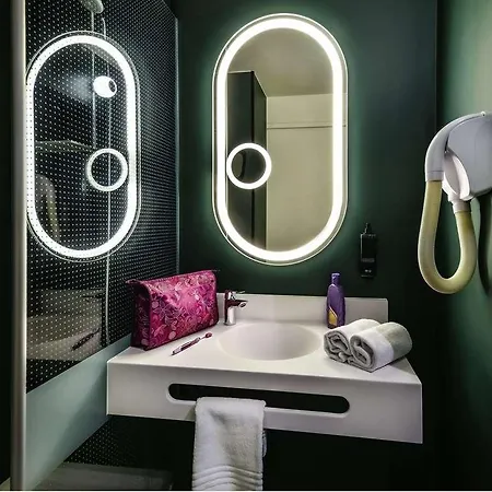 Ibis Rambert D'albon 3* Saint-Rambert-dʼAlbon