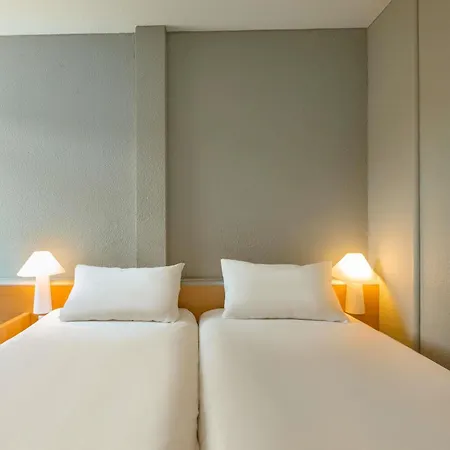 Ibis Lyon Sud