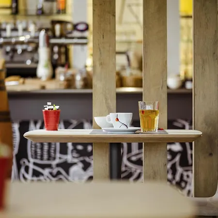 Ibis Lyon Sud