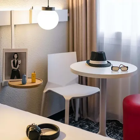 Hotel Ibis Lyon Sud