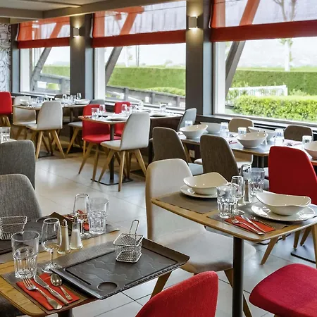 Ibis Rambert D'albon Hotel Saint-Rambert-dʼAlbon