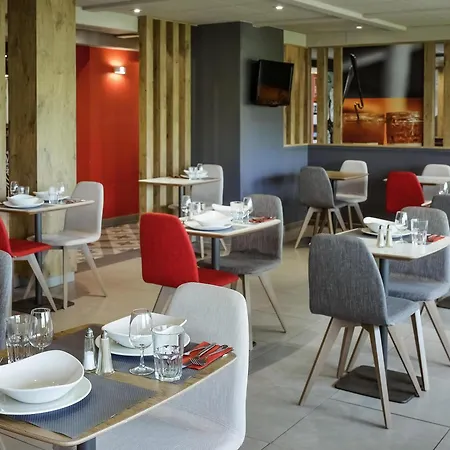 Hotel Ibis Lyon Sud
