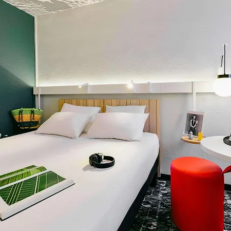 Hotel Ibis Lyon Sud 3*