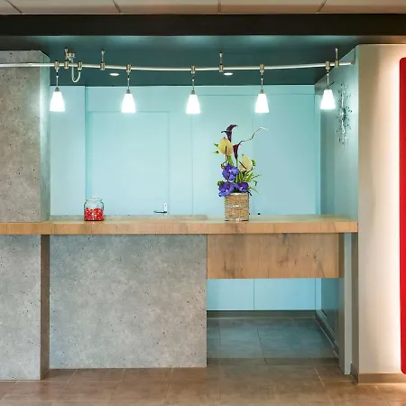 Ibis Rambert D'albon