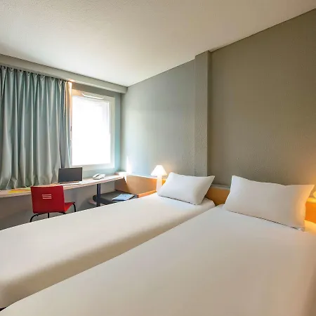 Hotel Ibis Lyon Sud
