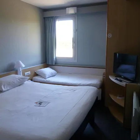 Hotel Ibis Rambert D'albon Saint-Rambert-dʼAlbon