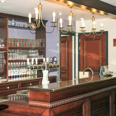 Hotel Ibis Lyon Sud