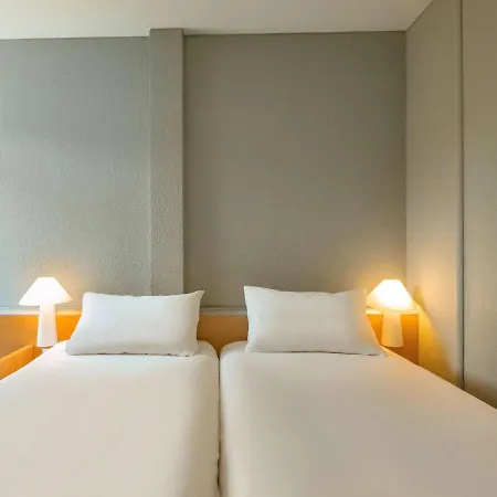 Hotel Ibis Rambert D'albon