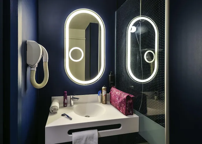 Ibis Rambert D'albon