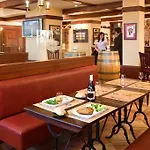 Ibis Lyon Sud 3* Saint-Rambert-dʼAlbon