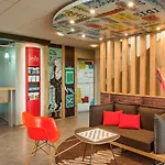 Ibis Lyon Sud 3* Saint-Rambert-dʼAlbon