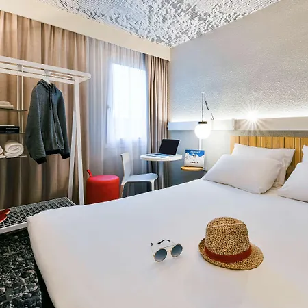Ibis Lyon Sud 3* Saint-Rambert-dʼAlbon