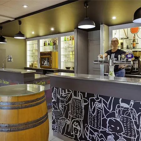 Hotel Ibis Lyon Sud