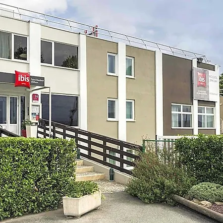 Ibis Lyon Sud 3* Saint-Rambert-dʼAlbon