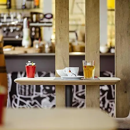 Ibis Lyon Sud