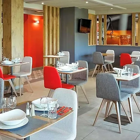 Ibis Lyon Sud