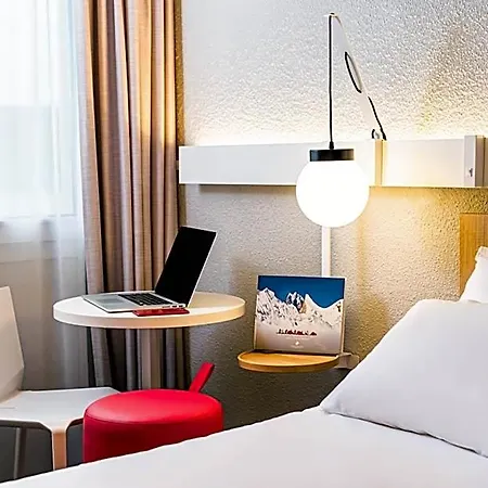 Ibis Lyon Sud