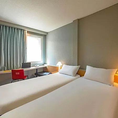 Szálloda Ibis Lyon Sud 3*