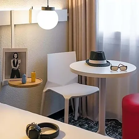 Ibis Lyon Sud 3* Saint-Rambert-dʼAlbon