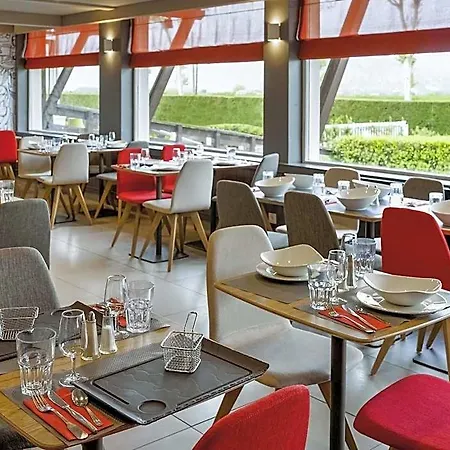 Ibis Lyon Sud