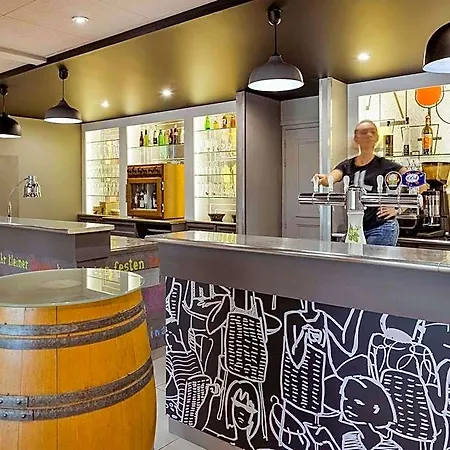 Ibis Lyon Sud