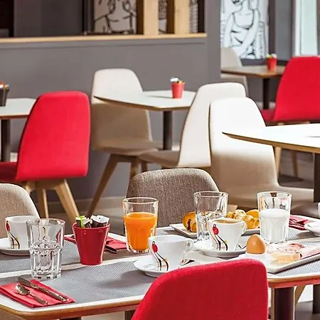 Ibis Lyon Sud