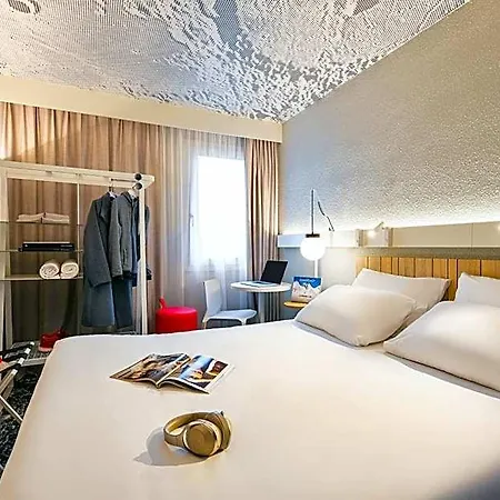 Ibis Lyon Sud