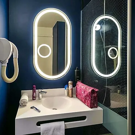 Ibis Lyon Sud 3*