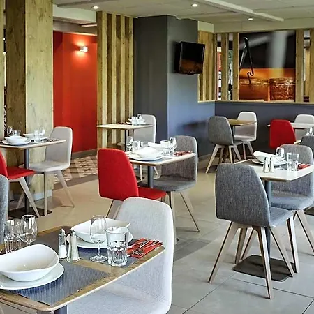 Ibis Lyon Sud