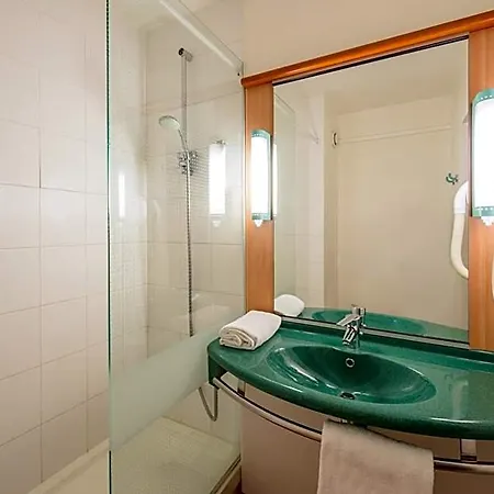 Ibis Lyon Sud 3* Saint-Rambert-dʼAlbon