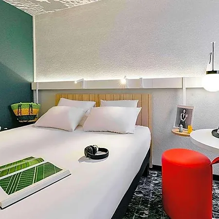 Ibis Lyon Sud Szálloda 3*