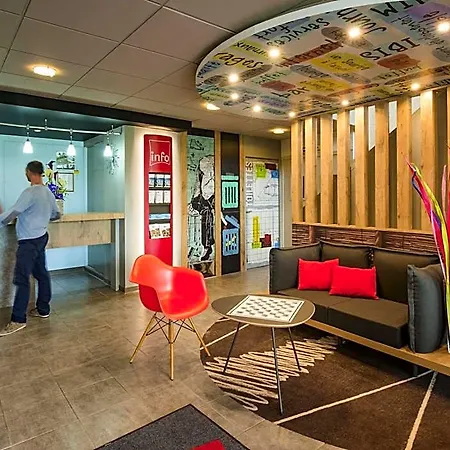 Ibis Lyon Sud