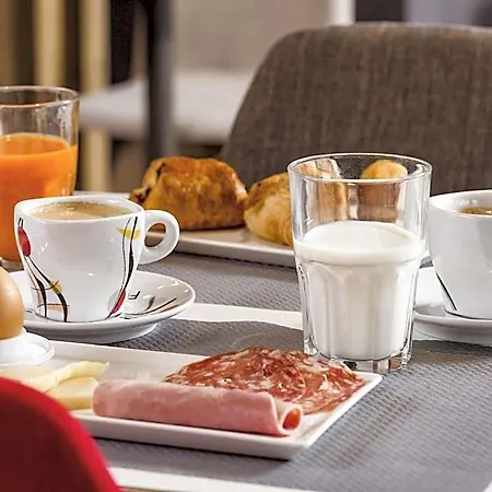 Ibis Lyon Sud
