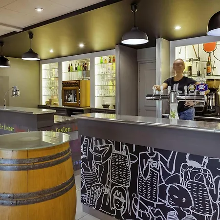 Hotel Ibis Lyon Sud 3*
