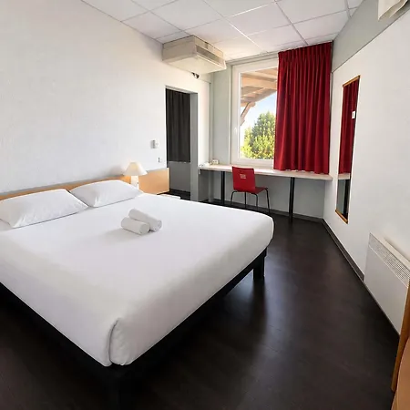 Ibis Lyon Sud Saint-Rambert-dʼAlbon