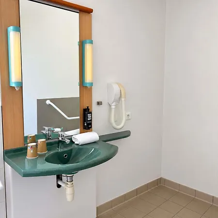 Hotel Ibis Lyon Sud