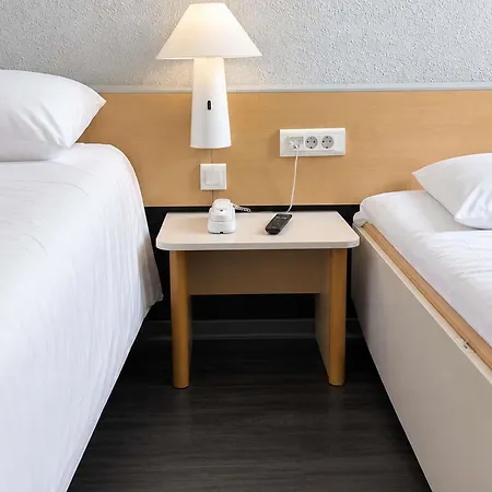 Hotel Ibis Lyon Sud Saint-Rambert-dʼAlbon