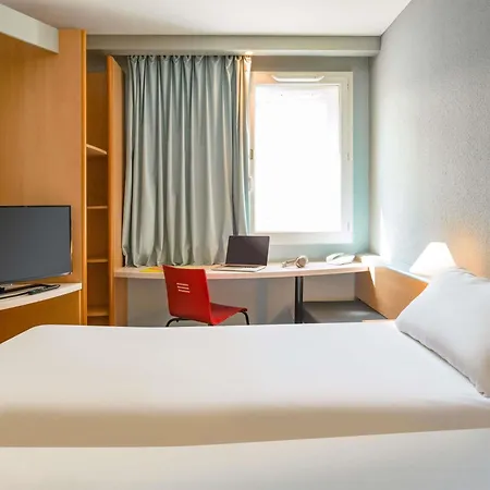 Hotel Ibis Lyon Sud