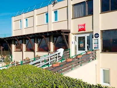 Ibis Lyon Sud 3*
