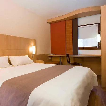 Ibis Rambert D'albon Hotel Saint-Rambert-d'Albon