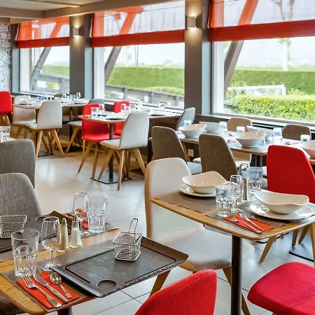 Hotel Ibis Rambert D'albon
