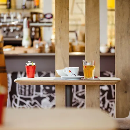 Hotel Ibis Rambert D'albon